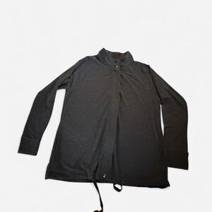 Cable and Gauge Women's Black and Grey Jacket